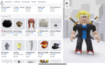The-cool-savior’s avatar items