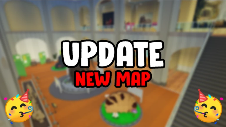 🗺Museum Map🗺