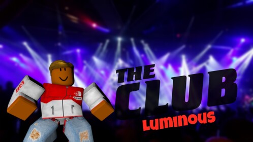 Club Luminous