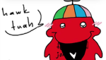 Slap Island