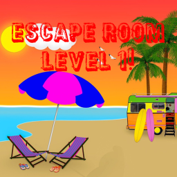 Escape Room (1 Level)