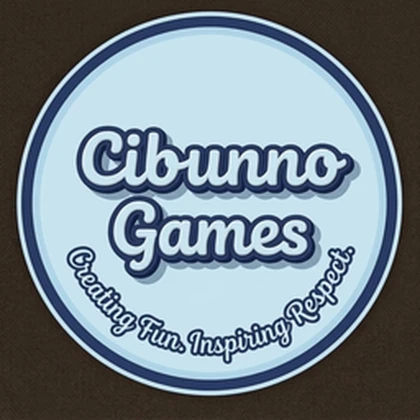 Cibunno Games Roblox group icon