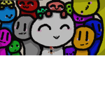 Blob Group :D
