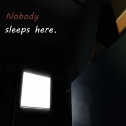 Slender: Insomnia