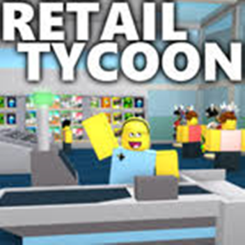 Retail Tycoon