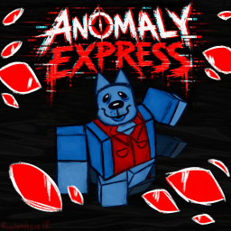 Anomaly Express