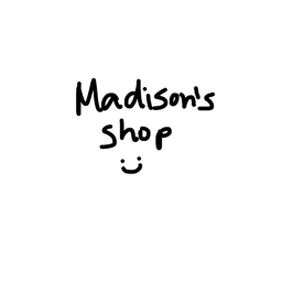 Madison’s Shop