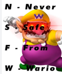 Wario the group