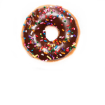 My doughnuts for life :3