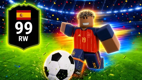 Build a Soccer Empire! [RELEASE]