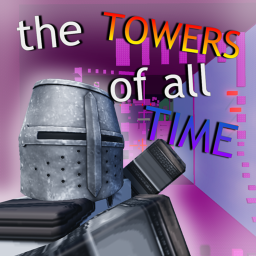 The Towers of All Time