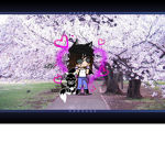 Fans de roblox y gacha life uwu
