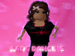 ~AADS dancing~