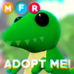 Adopt Me Galaxy Shop