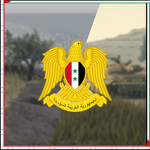 Syrian Arab Jumhuria