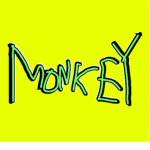 the gang of the monkey