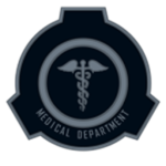 :|:SCPF:|: .Medical Department.