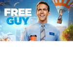 Free Guy Fan Club
