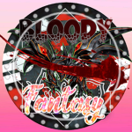 Bloody Fantasy