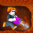 Drill Blocks for SCP