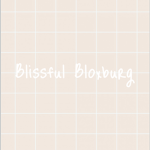 Blissful Bloxburg