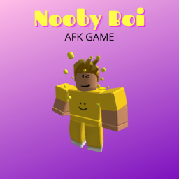 Nooby Boi AFK Game