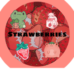 Strawberries of the World