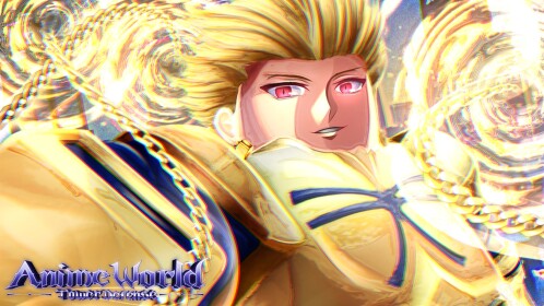 Defesa da Torre do Mundo de Anime