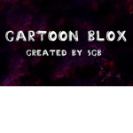 SCB - Cartoon Blox