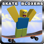 Skate Bloxers