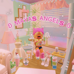 ʚ Mayas Angels ɞ