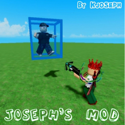 JMod [In Development]