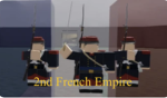 2nd Empire Français
