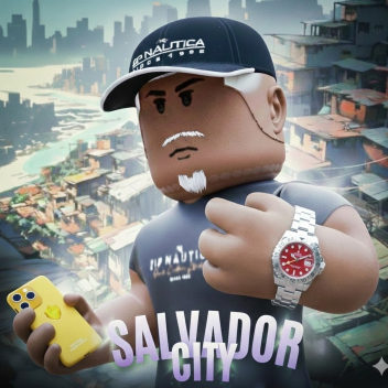 SALVADOR CITY