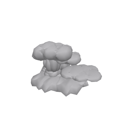 cumulonimbus