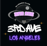 Third ave car club (3ACC)