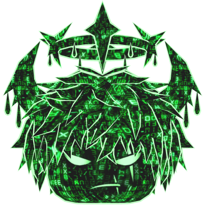Hacker Cartoony