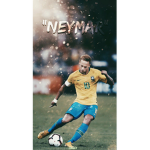 Neymar official fan group
