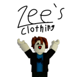 Zee's Clothing (Official)