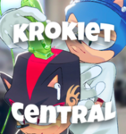 krokiet central