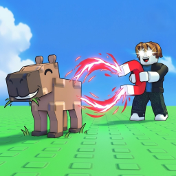 Magnet Pets