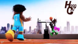 Hoop City [NOWOŚĆ]