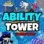 [GOLD]Ability Tower