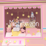 ~ MistyHxrizon ~