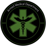 TAU CORP | Armed Medical Department