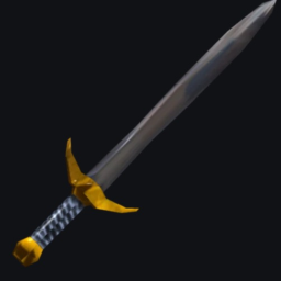 Sword Fight In The Void [BETA]