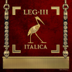 Legio III Itálica