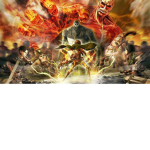 ATTACK ON TITAN!!! .