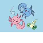 Axolotl C U L T