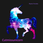Cute miss unicorn Fan Club